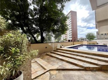 Apartamento · 98m² · 1 Quarto · 1 Vaga · Flat com 1 quartos à venda em Meireles - CE