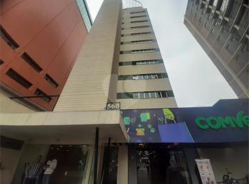 Comercial · 38m² · 1 Vaga · Salas à venda em Santana - SP