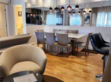 Apartamento · 93m² · 2 Quartos · 2 Vagas · Apartamento com 2 quartos à venda em Baeta neves - SP