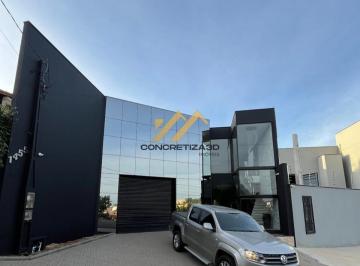 Comercial · 224m² · 8 Vagas · Prédio comercial com 224 m² à venda - Jardim Monte Verde - Indaiatuba/SP