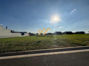 Terreno · 300m² · Terreno com 300 m² à venda - Jardim Residencial Dona Maria Cândida - Indaiatuba/SP