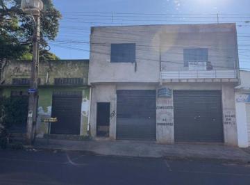Casa · 300m² · 2 Quartos · 3 Vagas · VENDA | Casa, com 2 dormitórios em Jardim Independência II, Sarandi
