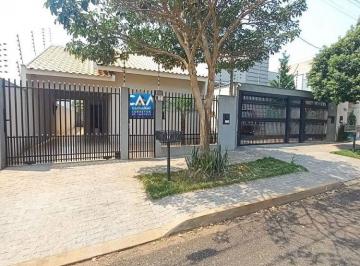 Casa · 3 Quartos · 2 Vagas · VENDA | Casa, com 3 dormitórios em Jardim Oriental, Maringá