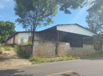 Comercial · LOCAÇÃO | Galpão/Barracão, em JARDIM SAO CRISTOVAO, UMUARAMA