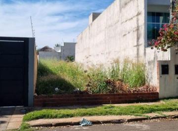 Terreno · 312m² · VENDA | Terreno,  em Vila Santa Izabel, Maringá