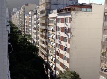 Apartamento de 3 quartos, Rio de Janeiro · Copacabana 3 Quartos 1 Vaga 87 m2 Santa Clara