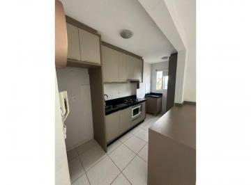 Apartamento · 50m² · 2 Quartos · 1 Vaga · Apartamento PALHOÇA - SC