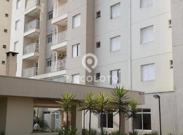 Apartamento · 42m² · 2 Quartos · 1 Vaga · Apartamento à venda em Campinas, Vila Industrial, com 2 quartos, com 42 m²