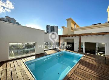 Apartamento · 187m² · 3 Quartos · 3 Vagas · Cobertura para alugar em Campinas, Cambuí, com 3 suítes, com 187 m², Place Magnolia