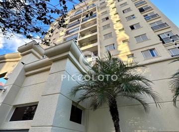 Apartamento · 187m² · 3 Quartos · 3 Vagas · Cobertura para alugar em Campinas, Cambuí, com 3 suítes, com 187 m², Place Magnolia