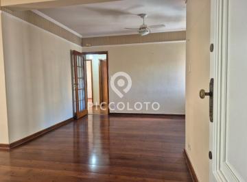 Apartamento · 124m² · 3 Quartos · 1 Vaga · Apartamento à venda em Campinas, Centro, com 3 quartos, com 124 m², Maria Julieta
