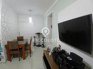 Apartamento · 73m² · 3 Quartos · 1 Vaga · Apartamento à venda em Campinas, Jardim Flamboyant, com 3 quartos, com 73 m², Mauro Marcondes