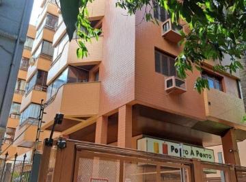 Apartamento · 36m² · 1 Quarto · 1 Vaga · APARTAMENTO 1 DORMITÓRIO UMA VAGA GARAGEM