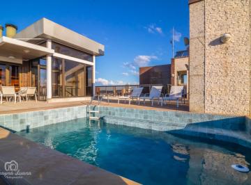 Apartamento · 569m² · 3 Quartos · 6 Vagas · Cobertura em Bela Vista