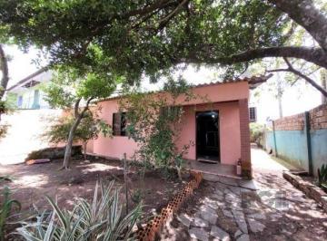 Casa · 219m² · 5 Quartos · 3 Vagas · Casa em Porto Alegre, no bairro Restinga, com 5 dormitório(s), e 5 banheiros, à venda.