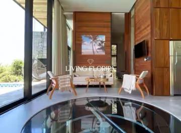 Casa · 100m² · 2 Quartos · Casa 2 quartos à venda, vista incrível, Ribeirão da Ilha, Florianópolis SC