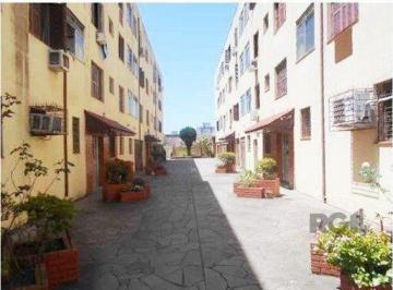 Apartamento · 62m² · 2 Quartos · 1 Vaga · 2 quartos, desocupado, Partenon,investimento imobiliário