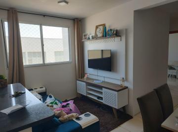 Apartamento · 43m² · 2 Quartos · 1 Vaga · Apartamento 02 dormitórios com vaga, no bairro Humaitá.