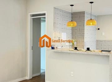 Apartamento · 118m² · 3 Quartos · 2 Vagas · Apartamento todo reformado pronto para morar