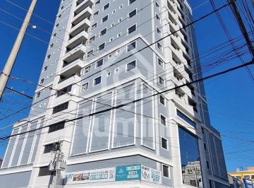 Apartamento · 79m² · 2 Quartos · 1 Vaga · APARTAMENTO À VENDA NO CENTRO - MERANO RESIDENZIALE
