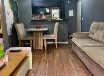 Apartamento de 3 quartos, Barueri · Apartamento 68m², 3 Dorms (1 Suíte), Planejados, Sacada – Alphaview Barueri