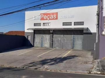 imagem · Barracão à venda em Campinas, Vila Marieta, com 192.65 m²