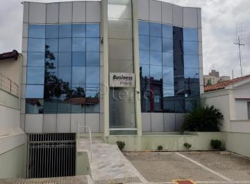 imagem · Sala para alugar em Campinas, Jardim Brasil, com 35 m², Edifício Business Point