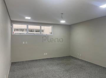 imagem · Sala à venda e para alugar em Campinas, Parque Taquaral, com 40 m²