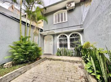 Foto 01 · Casa à venda no Brooklin, 2 quartos, 1 vaga, 123m²