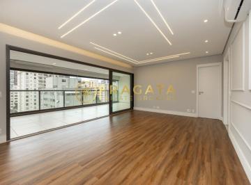 Apartamento · 162m² · 4 Quartos · 2 Vagas · Apartamento de 4 suítes em Pinheiros SP