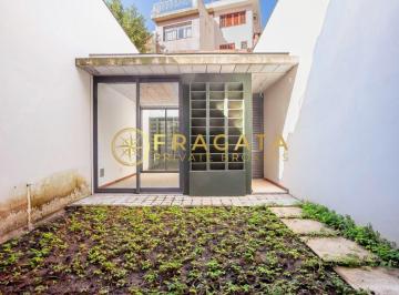 Casa · 278m² · 3 Quartos · 2 Vagas · Casa á venda com 3 suítes e 2 vagas na Vila Madalena/SP