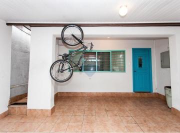 Casa · 101m² · 2 Quartos · 2 Vagas · Casa térrea à venda com 101m², 2 quartos e edícula na Freguesia do Ó