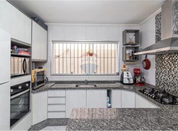 Casa · 158m² · 3 Quartos · 2 Vagas · Sobrado a Venda na Vila Bancaria, Freguesia do Ó com 3 dormitórios, 1 suíte, Churrasqueira, Zona Nor
