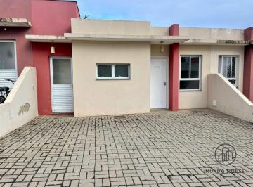 Casa · 193m² · 2 Quartos · 3 Vagas · Casa em Condomínio Vision Ville - Votorantim