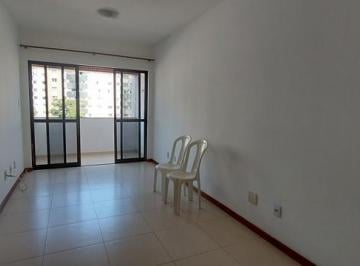 Apartamento de 3 quartos, Lauro de Freitas · Apto, 3q, suite,  2 vagas, 2o andar, nascente, 3 banheiros, portaria 24h. 