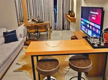 Apartamento · 60m² · 2 Quartos · 1 Vaga · Venda Apartamento 2 Dormitórios em Dville, Porto Seguro