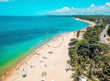 Terreno · 1000m² · Venda de Lote em TaperapuãPorto Seguro - R$ 3.500.000