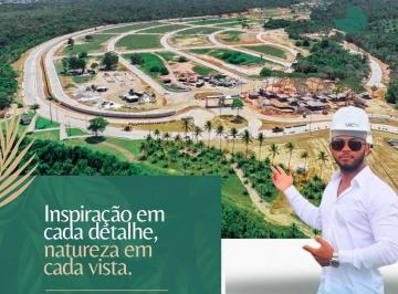Terreno · 501m² · Terreno em Alto Mundaí, Porto Seguro - À Venda por R$ 367.489,00