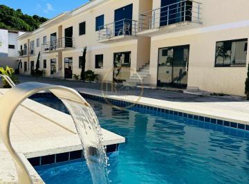 Apartamento · 75m² · 2 Quartos · 1 Vaga · Venda Apartamento 2 Dormitórios em Taperapuan, Porto Seguro