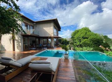 Casa · 450m² · 5 Quartos · 3 Vagas · Venda Casa 5 Dormitórios em Arraial D'Ajuda - R$ 6.900.000