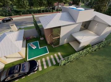 Casa · 170m² · 3 Quartos · 2 Vagas · Casa à Venda em Paraíso dos Pataxós - 3 Suítes, 170m²