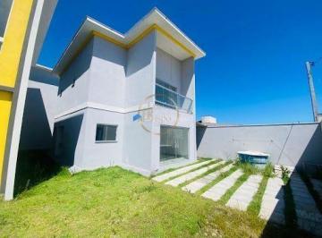 Casa · 116m² · 3 Quartos · 2 Vagas · Casa 3 Dormitórios à Venda em Orla Taperapuã - Porto Seguro