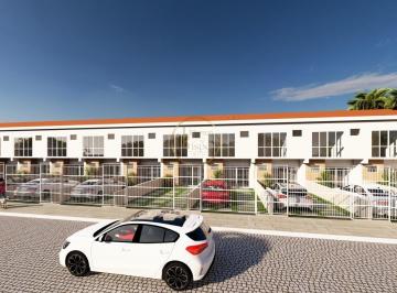 Apartamento · 95m² · 2 Quartos · 1 Vaga · Casa Duplex à Venda em Coroa Vermelha - 2 Suítes por R$ 667.000,00