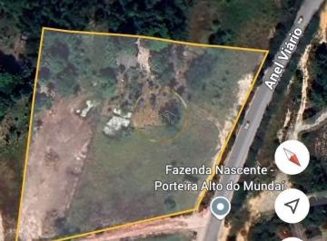 Terreno · 10m² · Terreno à Venda na Orla Norte - Porto Seguro por R$1,5M