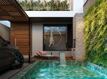 Casa · 100m² · 2 Quartos · 1 Vaga · Casa 2 Dormitórios à Venda em Orla Norte, Porto Seguro - R$670.000,00