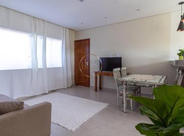 Apartamento · 1 Quarto · 1 Vaga · Apartamento 01 Dorm. em Bairro São Francisco - Porto Seguro
