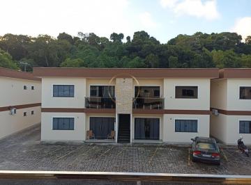 Apartamento · 100m² · 3 Quartos · 1 Vaga · Venda: Apartamento 3 Dormitórios no Centro de Porto Seguro