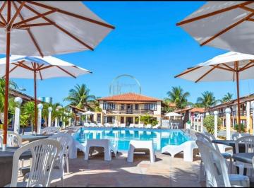 Apartamento · 90m² · 2 Quartos · 1 Vaga · Venda Apartamento 2 Dorm. em Praia de Taperapuã - R$650 mil