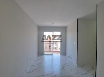 Apartamento · 45m² · 2 Quartos · 1 Vaga · apartamento para locação no condomínio Santa Clara em Paulínia