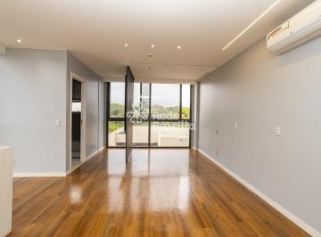 Apartamento · 39m² · 1 Quarto · QE 5 Park 5 | Apartamento nascente em andar baixo com 1 quarto - elevador - Guará I